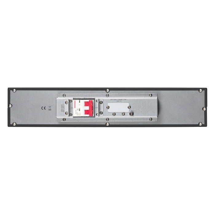APC Easy UPS OnLine SRV 6000 VA 230V SRV6KRIRK
