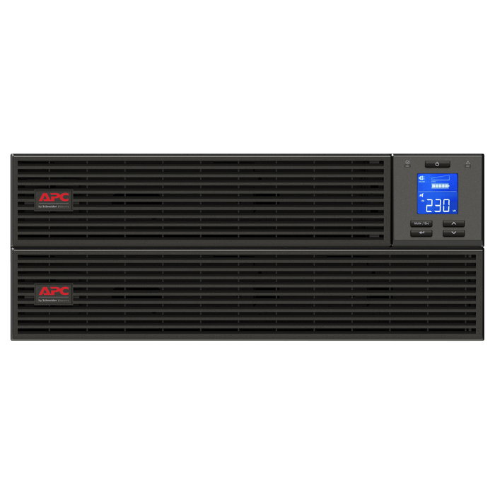 APC Easy UPS OnLine SRV 6000 VA 230V SRV6KRIRK