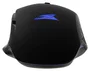 Barracuda Raptor BGM-051 Negro Ratón Gaming 6400 DPI