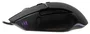 Barracuda Raptor BGM-051 Negro Ratón Gaming 6400 DPI