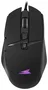 Barracuda Raptor BGM-051 Negro Ratón Gaming 6400 DPI