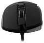 Barracuda Raptor BGM-051 Negro Ratón Gaming 6400 DPI