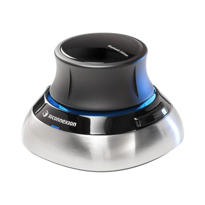 3Dconnexion SpaceMouse Wireless Bluetooth Edition BT 3Dconnexion SpaceMouse Wireless Bluetooth Edition BT