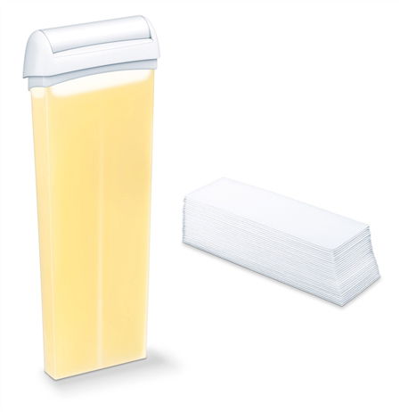 Beurer 577.01 Cartuchos y Bandas para HL-40