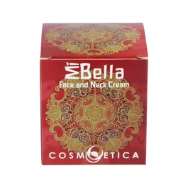 COSMOETICA Mi Bella cara y cuello crema 50ml