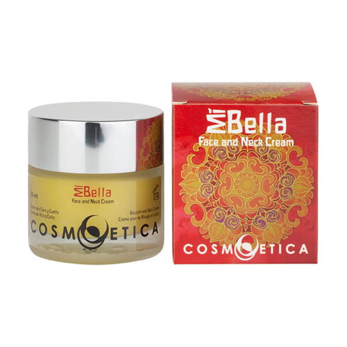 COSMOETICA Mi Bella cara y cuello crema 50ml