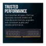 PNY Memoria RAM DDR4 8 GB 3200 MHz MD8GSD43200-SI DIMM