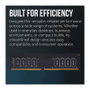 PNY Memoria RAM DDR4 8 GB 3200 MHz MD8GSD43200-SI DIMM