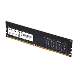 PNY Memoria RAM 8 GB DDR4 3200 MHz DIMM MD8GSD43200-SI