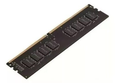 PNY DDR4 8GB 3200MHz CL22 Memoria RAM Bulk