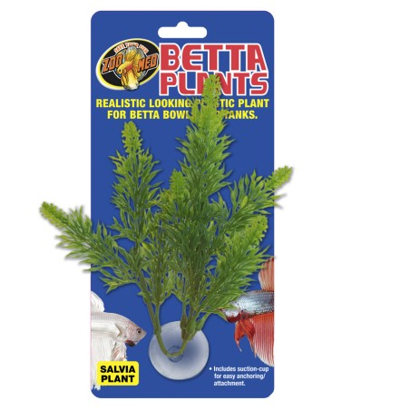 Nayeco Betta Plant Salvia, 325g