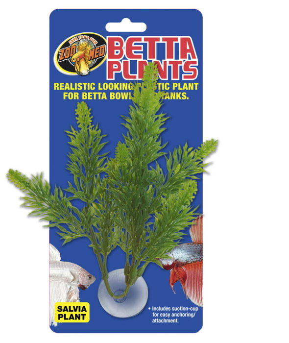Nayeco Betta Plant Salvia Vet Nayeco Betta Plant Salvia Vet