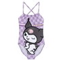 Cerdá Bañador Hello Kitty Kuromi Lilac 8 Años