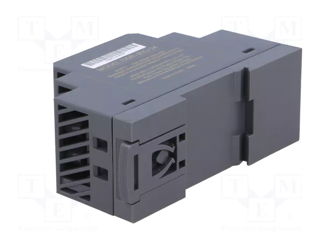 MEAN WELL DDR-30G-24 Convertidor DC/DC 30W 24VDC