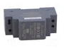 MEAN WELL DDR-30G-24 Convertidor DC/DC 30W 24VDC