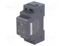MEAN WELL DDR-30G-24 Convertidor DC/DC 30W 24VDC