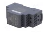 MEAN WELL DDR-30G-24 Convertidor DC/DC 30W 24VDC