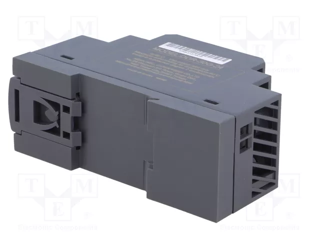 MEAN WELL DDR-30G-24 Convertidor DC/DC 30W 24VDC