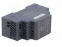 MEAN WELL DDR-30G-24 Convertidor DC/DC 30W 24VDC