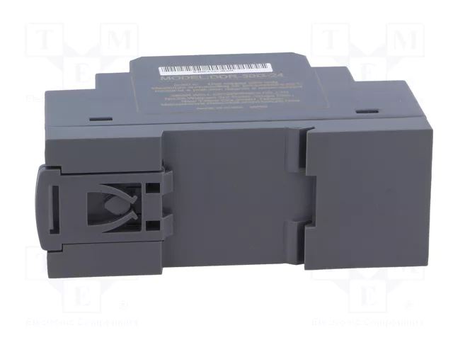 MEAN WELL DDR-30G-24 Convertidor DC/DC 30W 24VDC