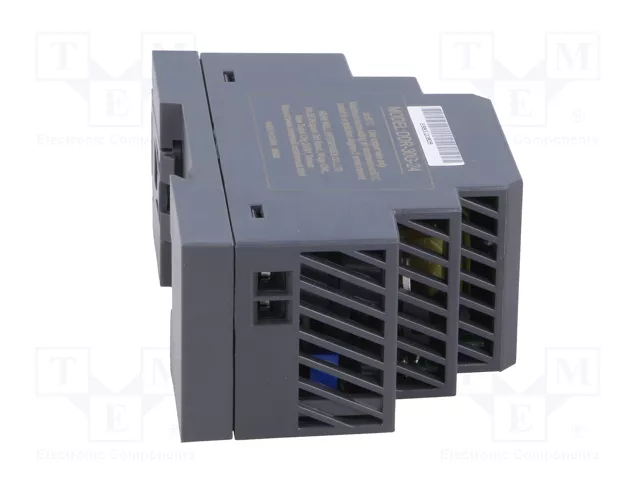 MEAN WELL DDR-30G-24 Convertidor DC/DC 30W 24VDC