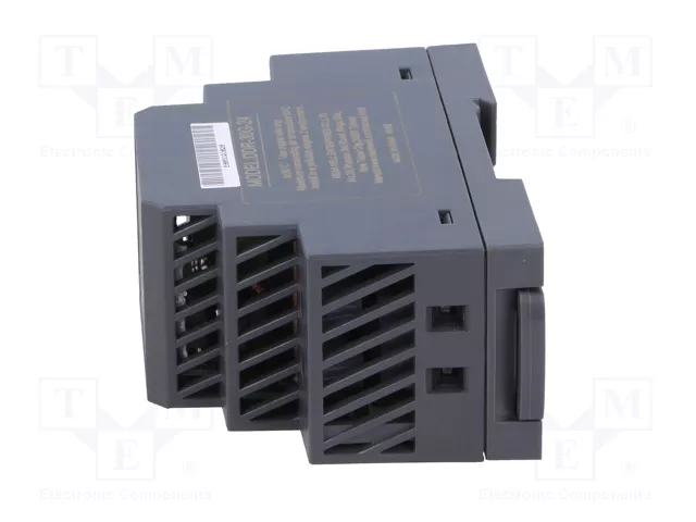 MEAN WELL DDR-30G-24 Convertidor DC/DC 30W 24VDC