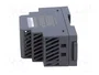 MEAN WELL DDR-30G-24 Convertidor DC/DC 30W 24VDC