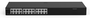 Ruijie Networks RG-ES224GC-V2 Switch Gestionado Gigabit Ethernet 24 Puertos Negro