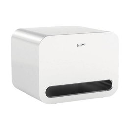 WiiM Sub Pro Subwoofer Activo Blanco