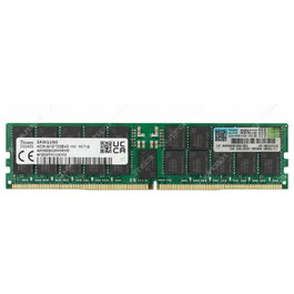 HP Enterprise 128GB HPE MEM 5600MHz PC5-5600B 1.1