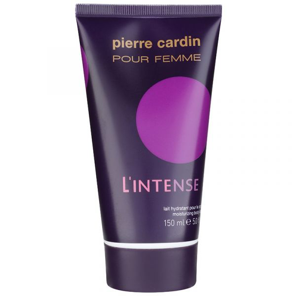 Pierre Cardin Pour Femme l'Intense Loción Corporal 150 ml