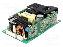 MEAN WELL RPSG-160-48 Fuente de alimentación de impulso abierta de 160W