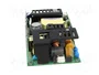 MEAN WELL RPSG-160-48 Fuente de alimentación de impulso abierta de 160W