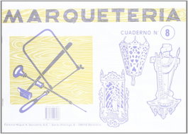 SALVATELLA Marqueteria 8