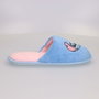Cerdá Zapatillas de Casa Abiertas Stitch T30/31 Azul