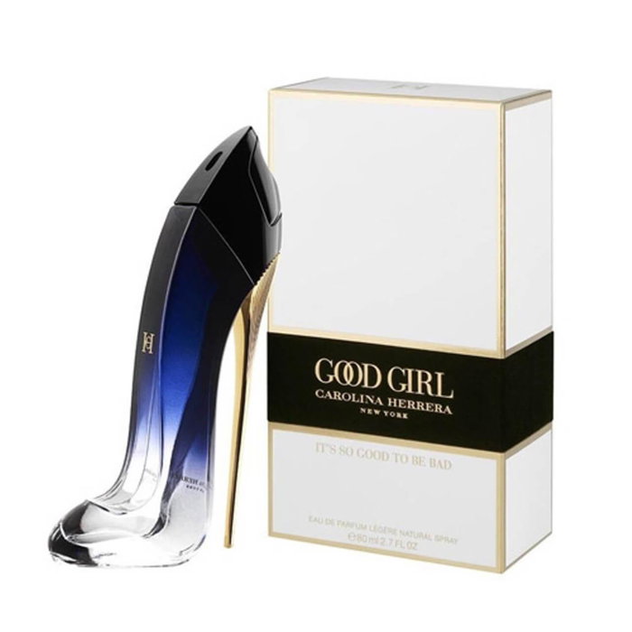 Carolina Herrera Good Girl Légère Eau de Parfum 80 ml Spray Carolina Herrera Good Girl Légère Eau de Parfum 80 ml Spray