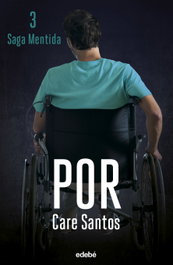 POR, Care Santos - EDEBE