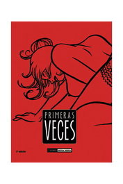 Ediciones La Cupula Primeras Veces (Rústica) NUEVA EDICION