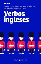 ESPASA CALPE, VERBOS INGLESES - ESPASA CALPE