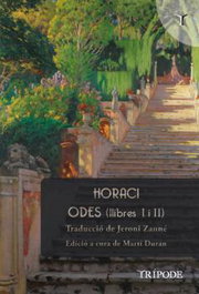 Odes, Horaci - TRIPODE