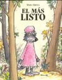 El más listo, Mario Ramos - CORIMBO EDITORIAL S.L.