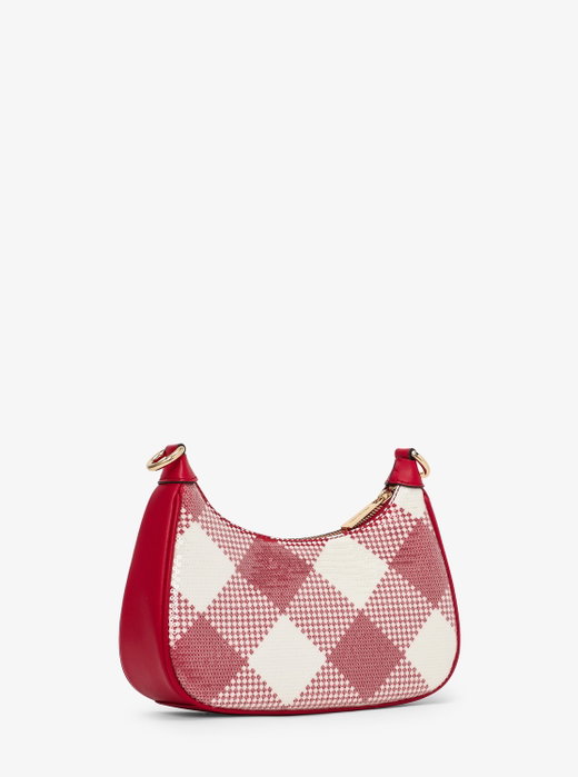 Michael Kors Bolso 35T4G4CU6I-BRIGHT-RED Rojo