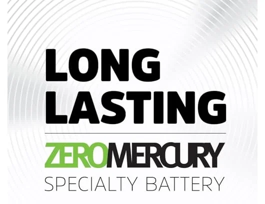 Energizer Pila alcalina especialidad LR44, blíster de 12 unidades
