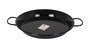 La Estrella Paellera Valenciana 32 cm Jaspeada 5 Rac, Sarten para Paella, 840 g, 41x32x4 cm (8 Unidades)