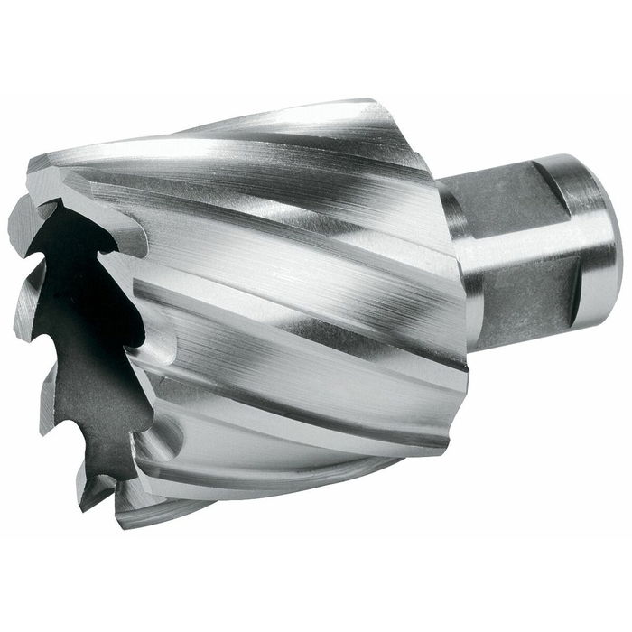 Broca hueca TERRAX 22 mm