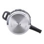 Fagor Olla Super Rápida Duo 6L Inox 18/10 Ø23 x 17 cm Acero Inoxidable Cocción Rápida Alta Eficiencia