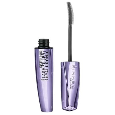 Rimmel London Wonder'Bond Hyaluronic Rellenador de Pestañas 02-Brown