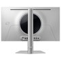 Samsung Odyssey OLED G6 S27DG610SU 27 pulgadas QHD 240Hz Plata