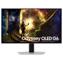 Samsung Odyssey OLED G6 S27DG610SU 27 pulgadas QHD 240Hz Plata