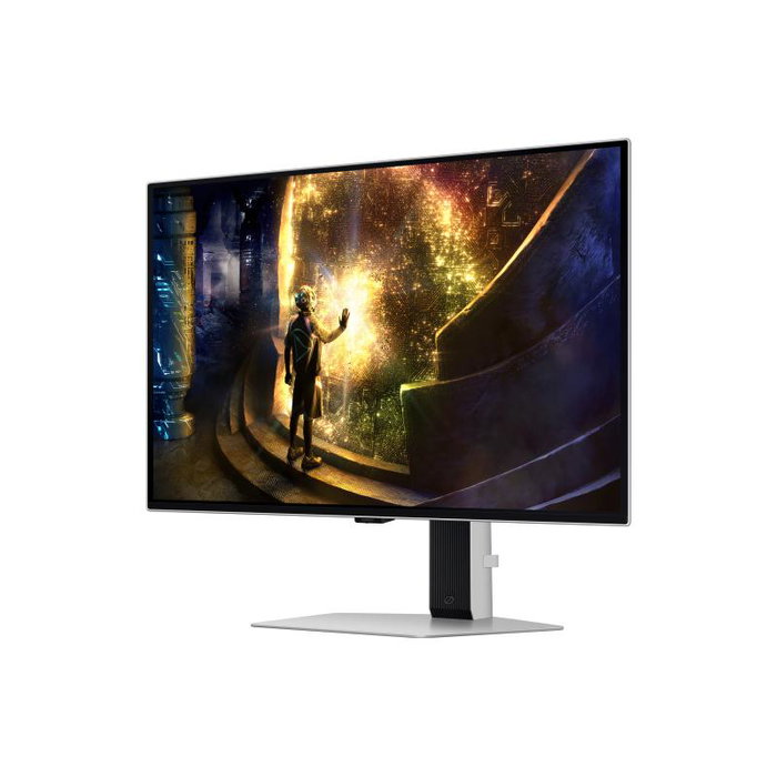 Samsung LS27DG610SUXEN Monitor G610 27" 165Hz 1ms QHD AMD FreeSync Premium Gaming LED Negro